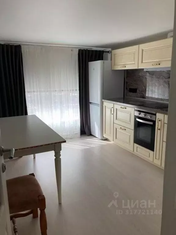 2-к кв. Москва Сосенское поселение, просп. Куприна, 24к1 (60.0 м) - Фото 1