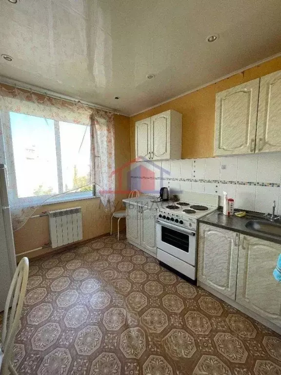 2-к кв. Белгородская область, Старый Оскол Солнечный мкр, 17 (52.0 м) - Фото 0