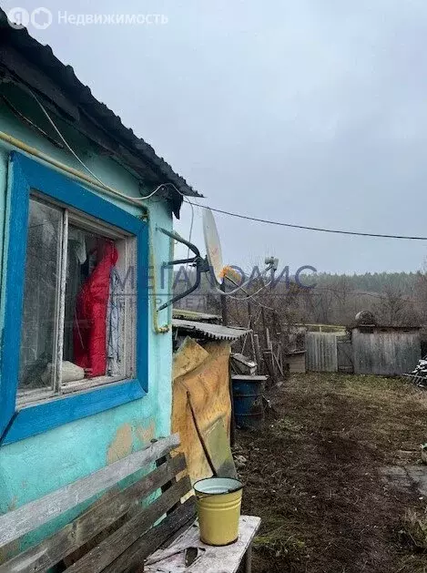 Дом в Тепловка, улица Талалихина, 52 (70.4 м) - Фото 2