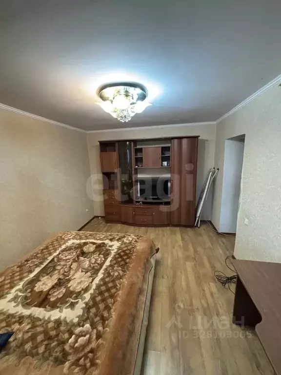 2-к кв. Орловская область, Орел Ливенская ул., 30Б (45.7 м) - Фото 1