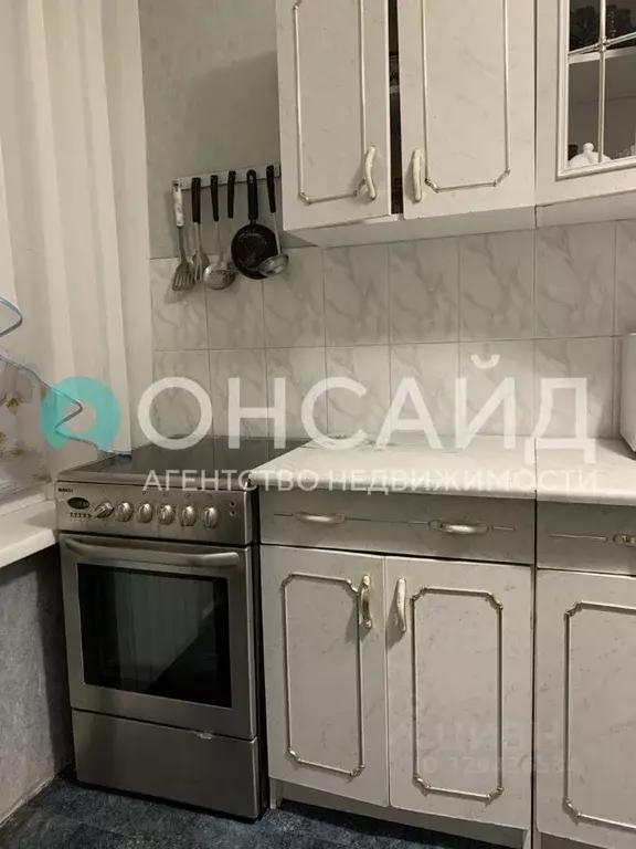 2-к кв. Бурятия, Улан-Удэ 102-й мкр, ул. Ринчино, 9 (47.7 м) - Фото 1