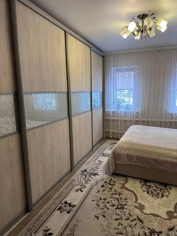 Дом в Волгоградская область, Волгоград ул. Дзержинского (88 м) - Фото 1