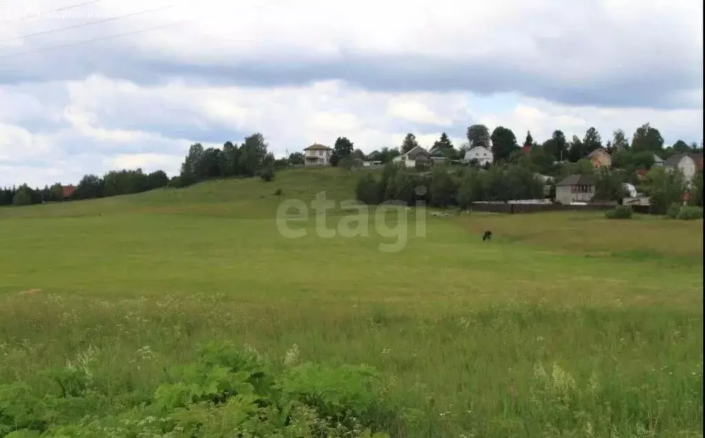 Дом в Дмитровский городской округ, деревня Коверьянки (180 м) - Фото 0