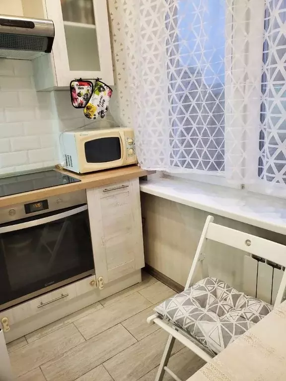 2-к кв. Красноярский край, Красноярск ул. Урицкого, 125 (40.0 м) - Фото 2