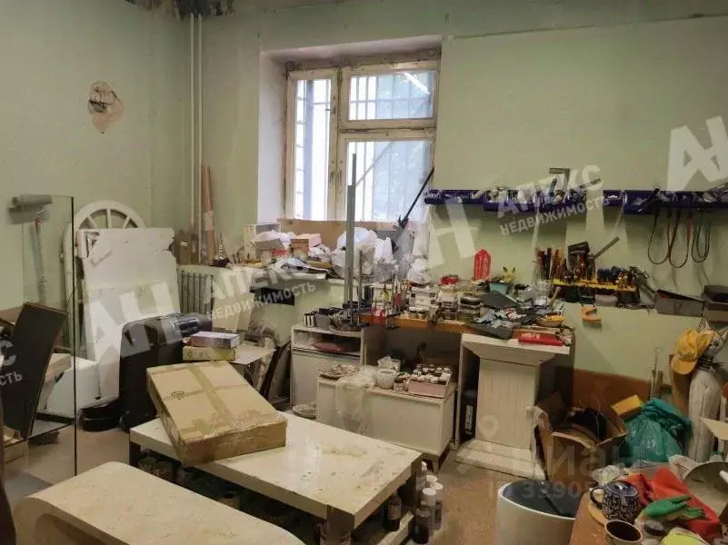 Помещение свободного назначения в Москва Перовское ш., 10к2 (179 м) - Фото 1