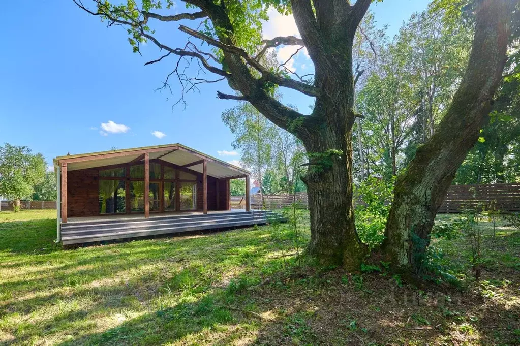 Дом в Московская область, Солнечногорск городской округ, Малые Гончары ... - Фото 2