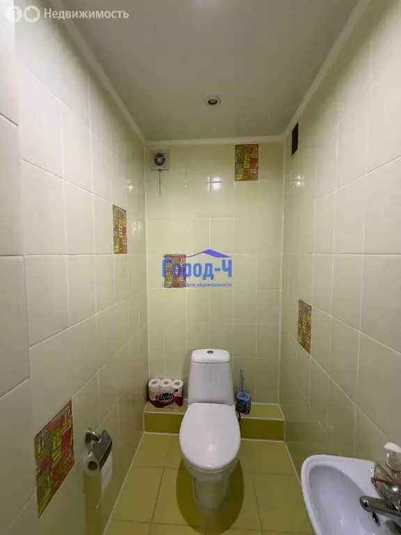 2-комнатная квартира: Чебоксары, Университетская улица, 36 (82.4 м) - Фото 2