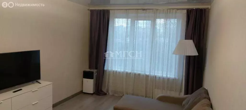 1-комнатная квартира: Москва, улица Мусы Джалиля, 27к1 (33.1 м) - Фото 1