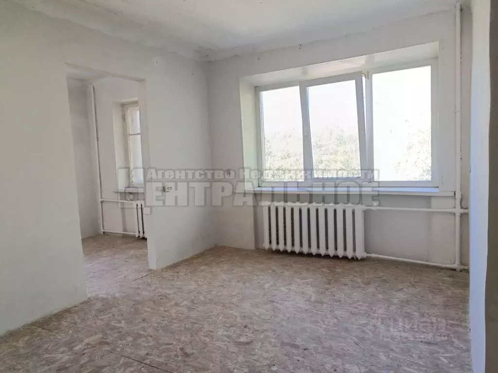 2-к кв. Смоленская область, Смоленск Ново-Чернушенский пер., 2 (40.6 ... - Фото 2