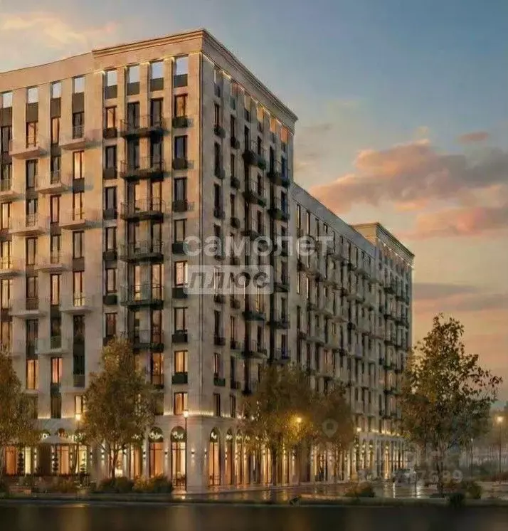 1-к кв. Кабардино-Балкария, Нальчик ул. К.Х. Боташева, 7 (40.0 м) - Фото 1