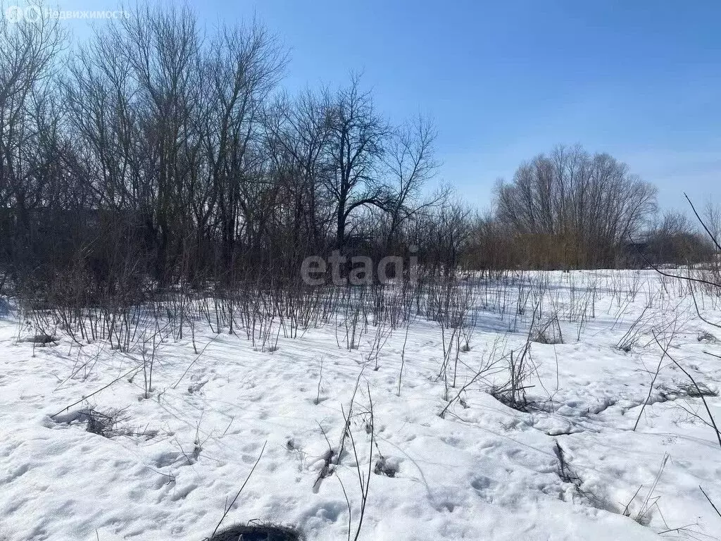 Участок в село Рыкань, Заливная улица (43.2 м) - Фото 0