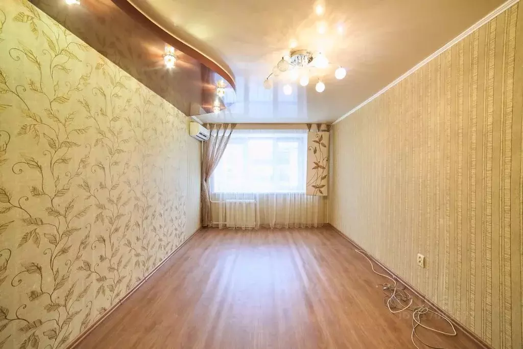 2-к кв. Башкортостан, Стерлитамак Коммунистическая ул., 55 (46.3 м) - Фото 0