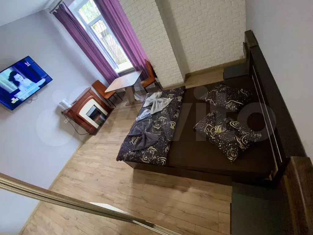 Комната 22,9 м, 1/5 эт. - Фото 1