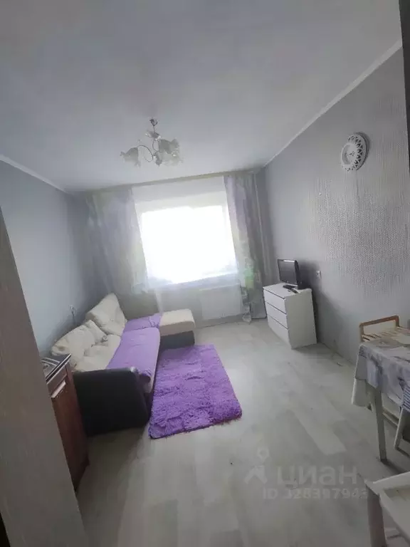 Комната Новосибирская область, Бердск Боровая ул., 102 (13.0 м) - Фото 1