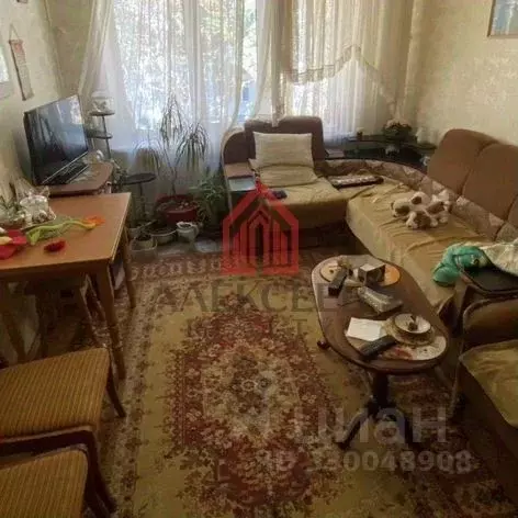 2-к кв. Крым, Бахчисарай городское поселение, Научный пгт ул. Научная, ... - Фото 2