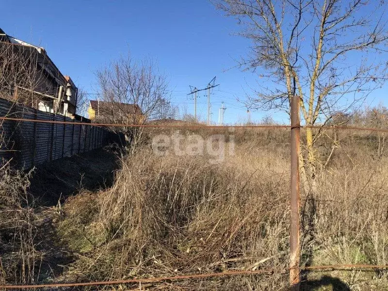 Участок в Ростовская область, Ростов-на-Дону Садовод садовое ... - Фото 0