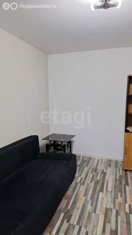 1-комнатная квартира: Калининград, Бассейная улица, 49 (22.4 м) - Фото 1