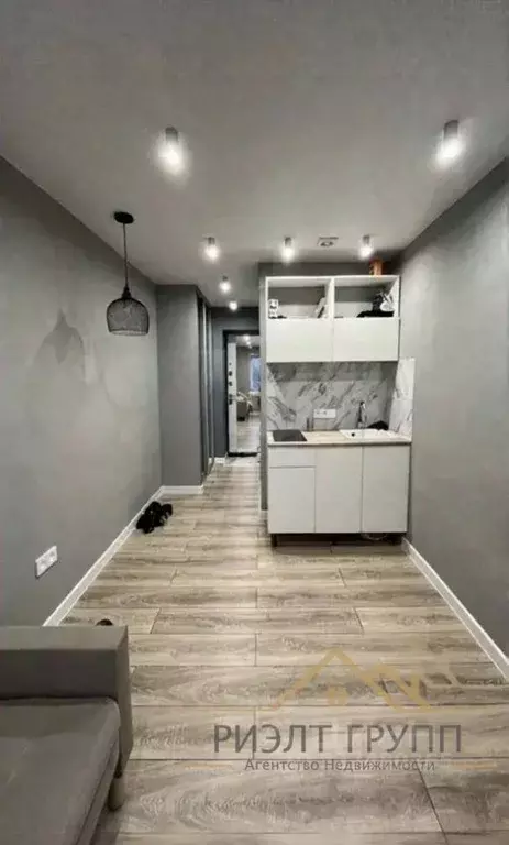 Студия Татарстан, Казань Юбилейная ул., 3 (15.0 м) - Фото 2