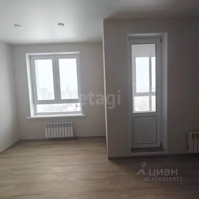 Студия Башкортостан, Уфа Кустарная ул., 19 (27.7 м) - Фото 1