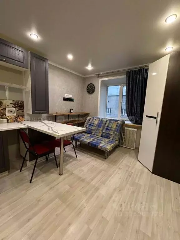 Студия Татарстан, Казань Агрызская ул., 80 (17.4 м) - Фото 2