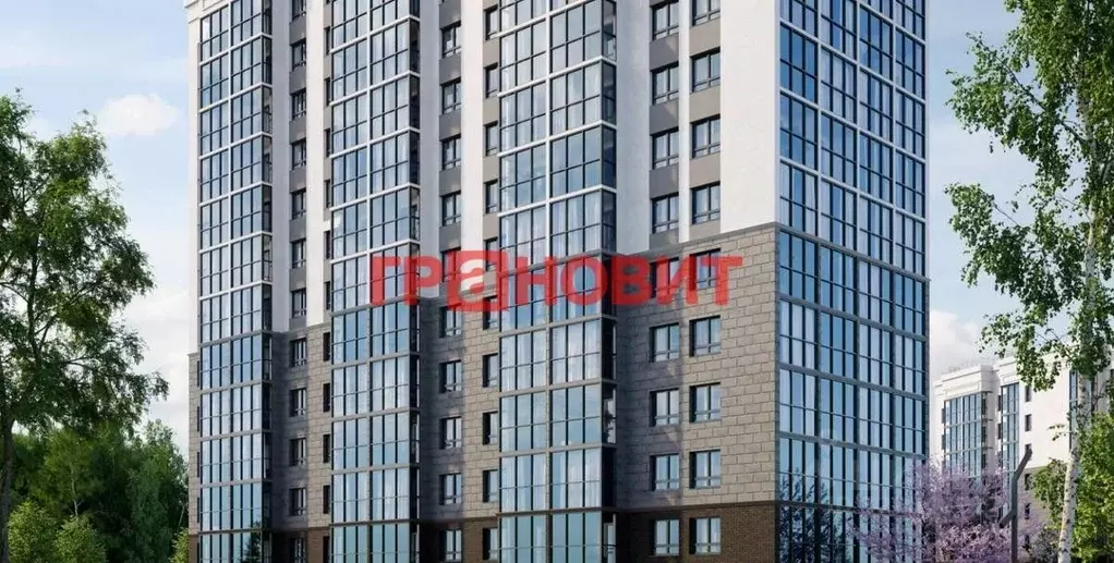 Помещение свободного назначения в Новосибирская область, Обь ул. ... - Фото 0