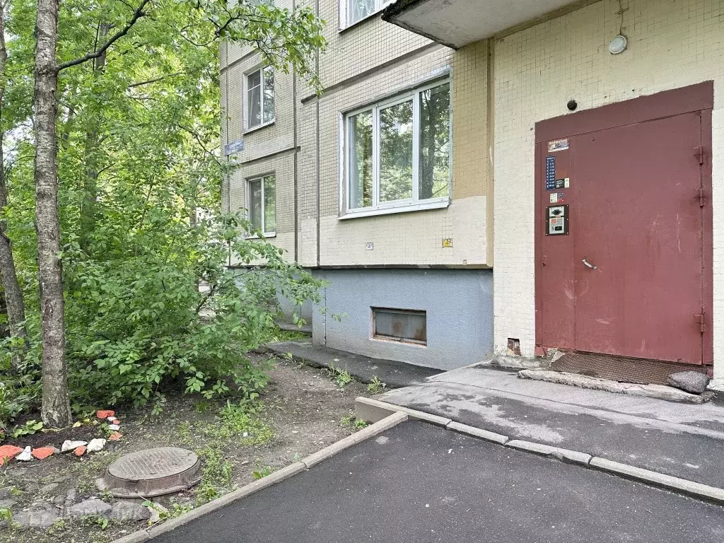Продаётся 1-к квартира, 32.4 м - Фото 0