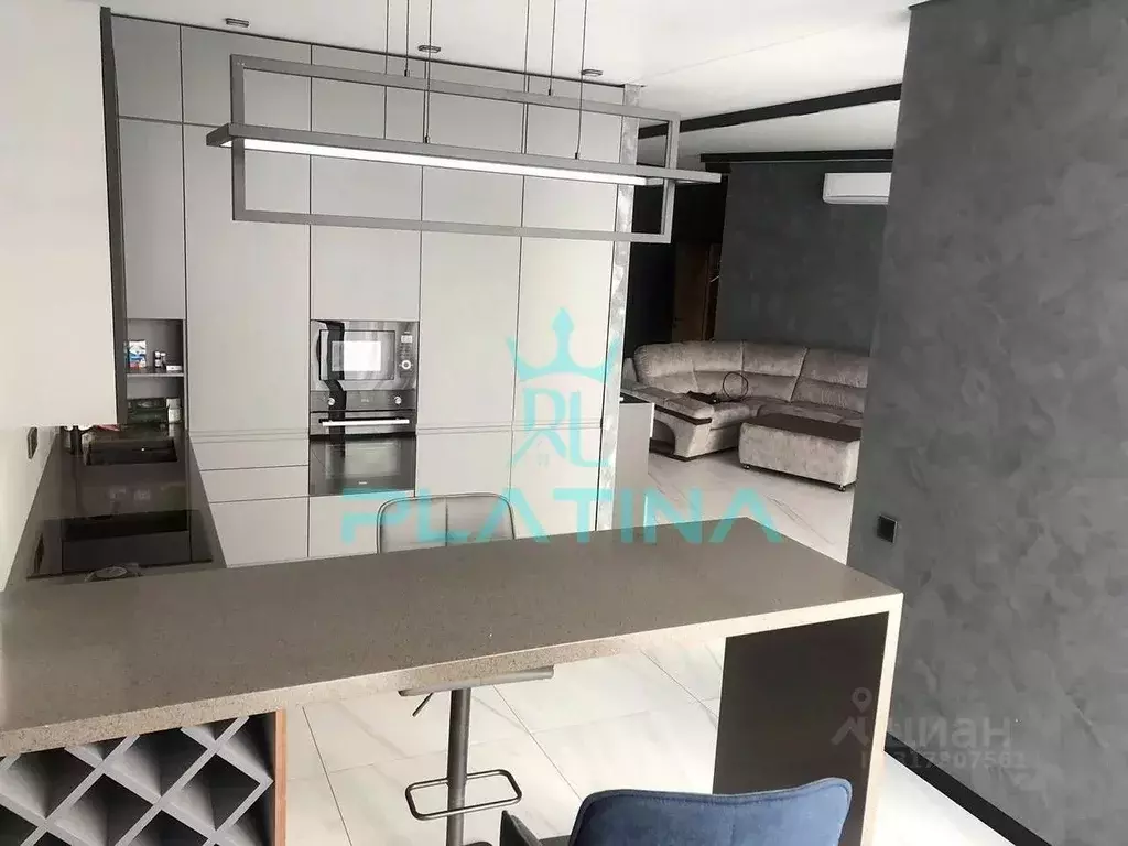 3-к кв. Татарстан, Казань Чистопольская ул., 86/10 (70.0 м) - Фото 1