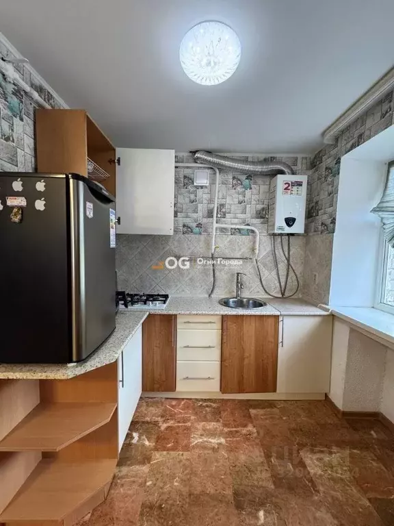 Студия Брянская область, Брянск просп. Ленина, 41 (32.0 м) - Фото 1