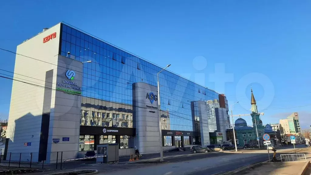 Офис, 21.6 м - Фото 0