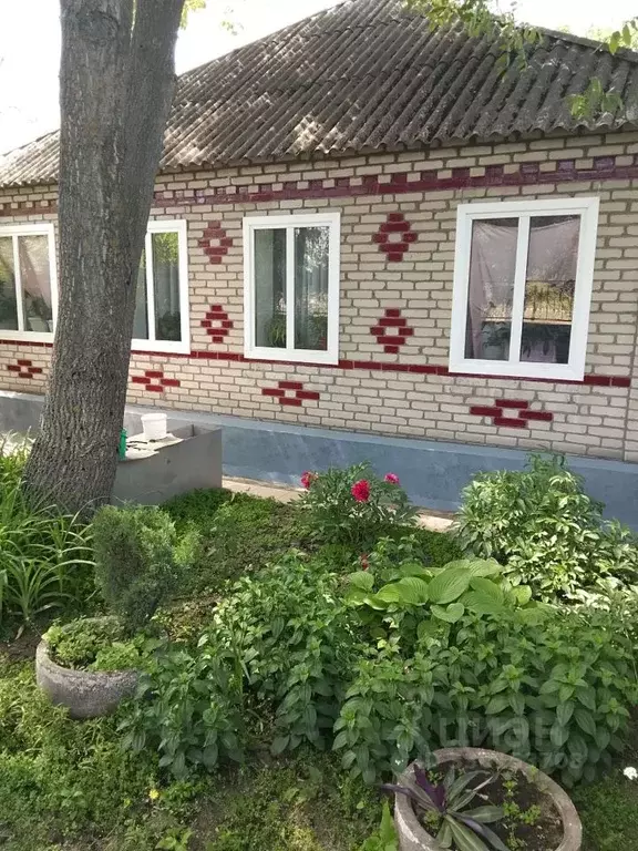 Дом в Ростовская область, Красносулинский район, Гуково-Гнилушевское ... - Фото 1