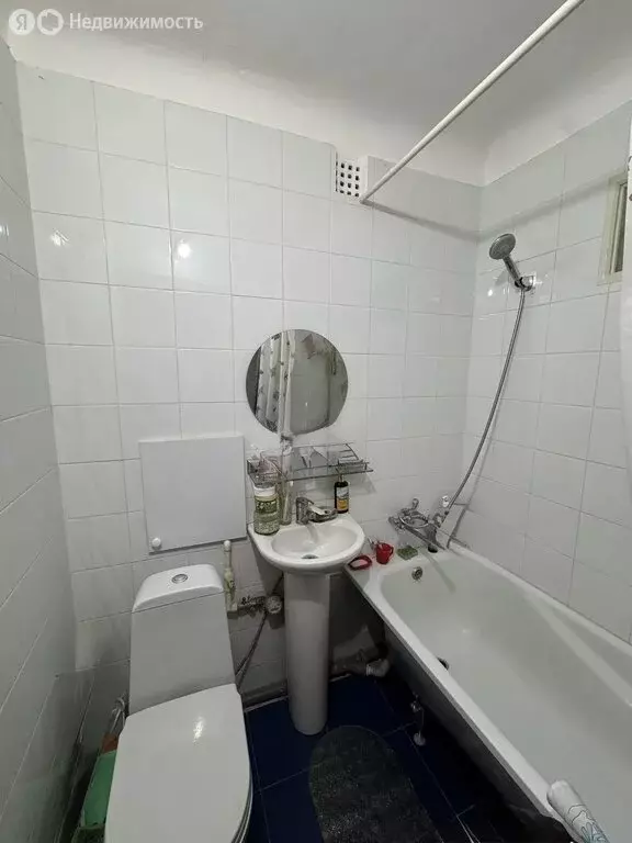 2-комнатная квартира: Ставрополь, Комсомольская улица, 62 (45 м) - Фото 1
