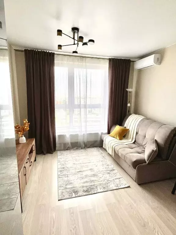 Студия Москва Дмитровское ш., 73Б (25.0 м) - Фото 2