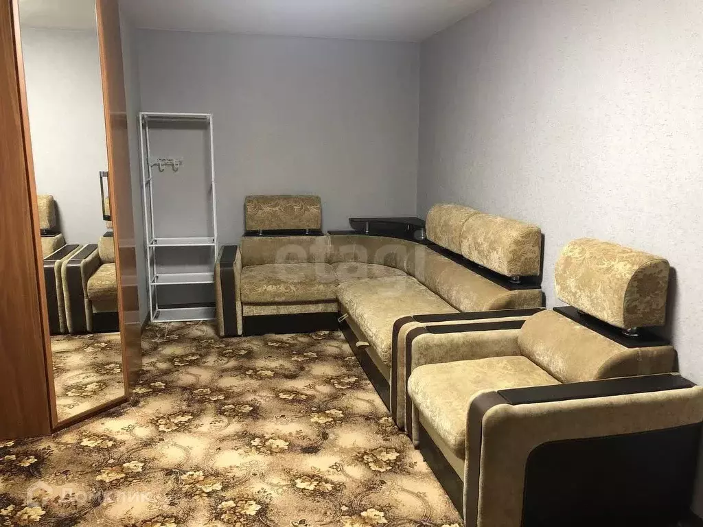 Продаётся 1-к квартира, 31.8 м - Фото 1
