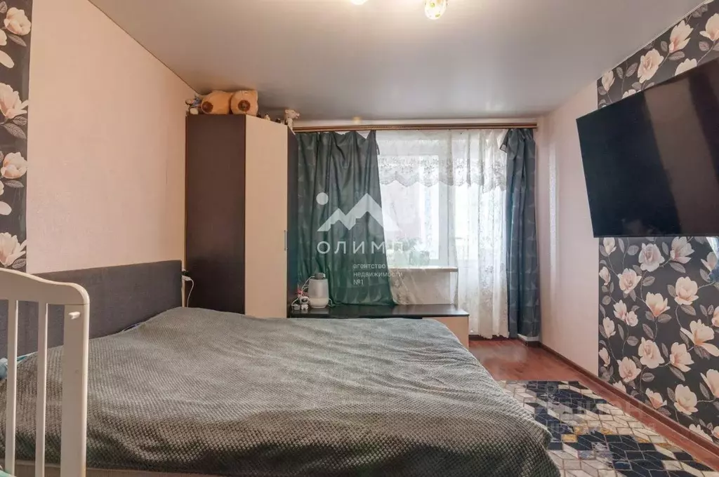 1-к кв. Вологодская область, Вологда Водники мкр, ул. Северная, 26 ... - Фото 1