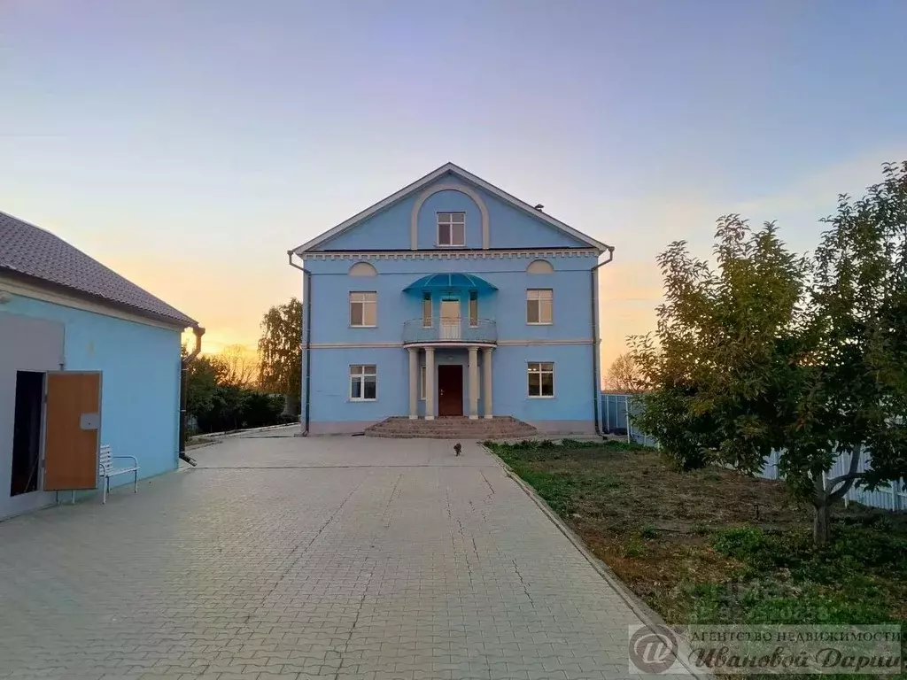 Дом в Самарская область, Чапаевск ул. Долгова (379 м) - Фото 2