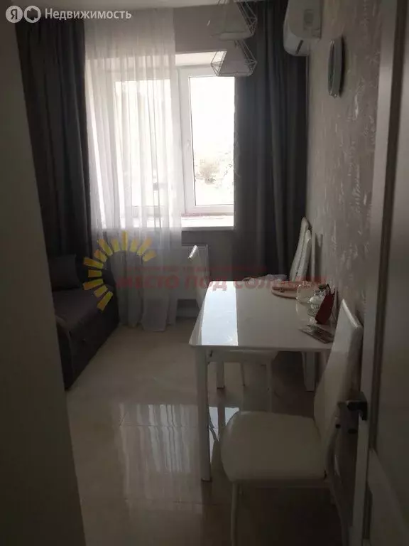 1-комнатная квартира: Ейск, улица Свободы, 38/2 (36 м) - Фото 1