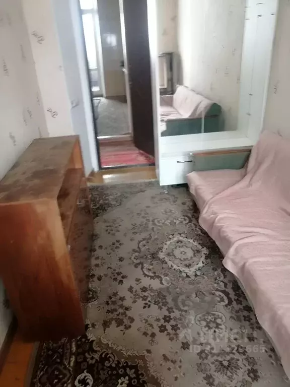 Комната Ростовская область, Ростов-на-Дону ул. Седова, 12 - Фото 1