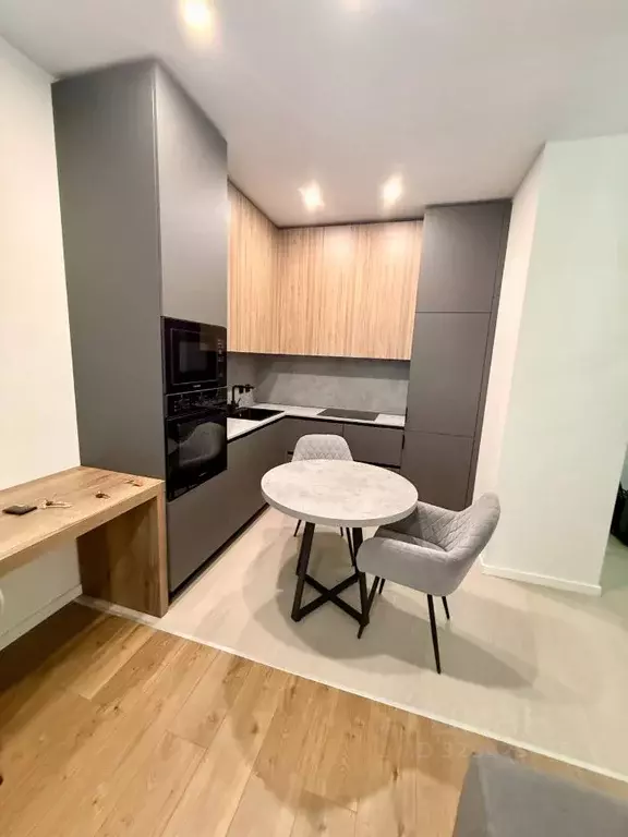 2-к кв. Москва Олонецкая ул., 6 (40.0 м) - Фото 2