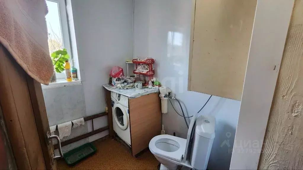 Дом в Тверская область, Тверь Речная ул., 9 (93 м) - Фото 1