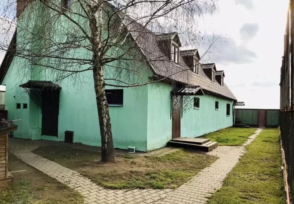 Помещение свободного назначения в Московская область, Одинцовский ... - Фото 1