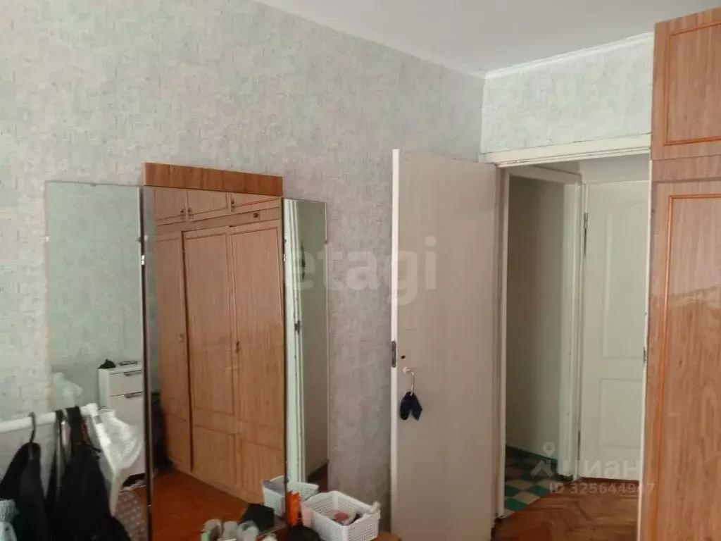 2-к кв. Адыгея, Майкоп Депутатская ул., 4 (51.7 м) - Фото 1