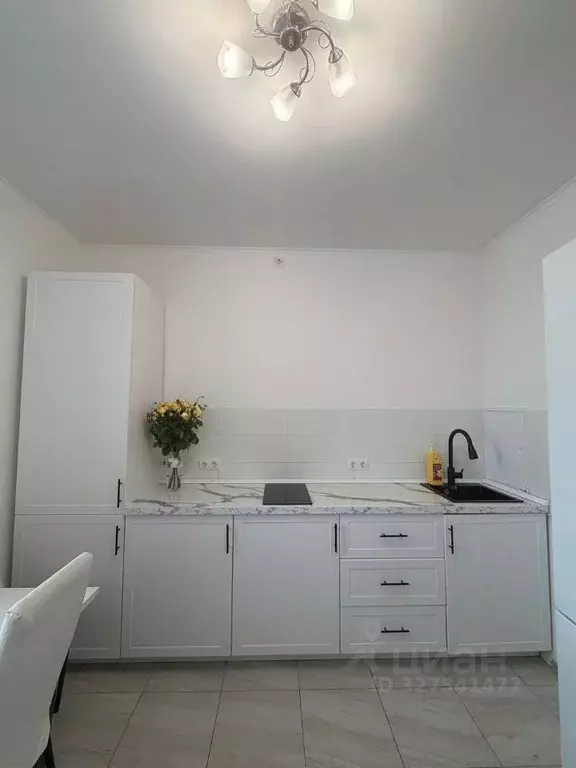 3-к кв. Москва наб. Новикова-Прибоя, 6Б (68.0 м) - Фото 2