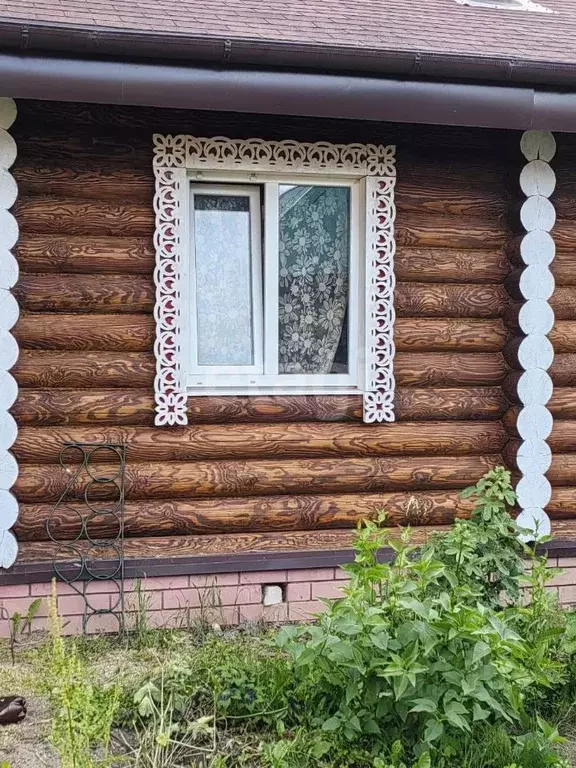 Дом в Тверская область, Торжокский район, Большесвятцовское с/пос, д. ... - Фото 1