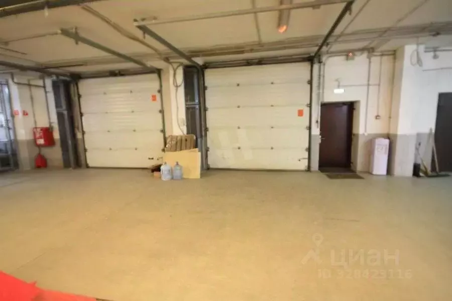 Производственное помещение в Московская область, Долгопрудный ... - Фото 2