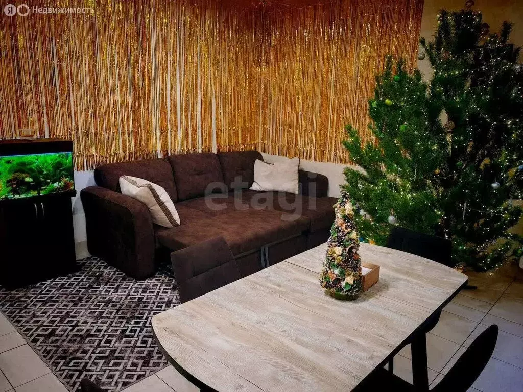 Дом в Ростов-на-Дону, Счастливая улица (120 м) - Фото 1