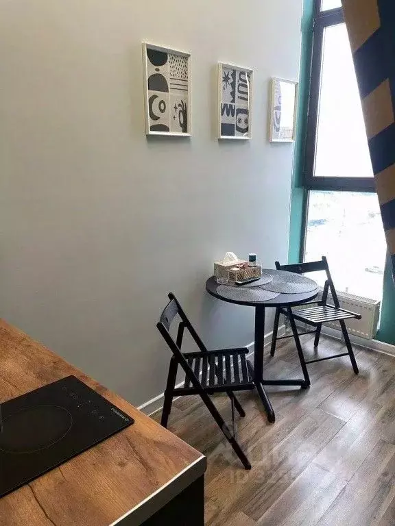 1-к кв. Москва Дмитровское ш., 81 (19.0 м) - Фото 2