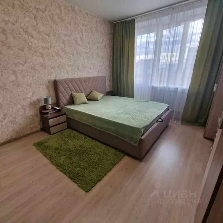 1-к кв. Московская область, Балашиха ул. Твардовского, 44 (38.0 м) - Фото 1