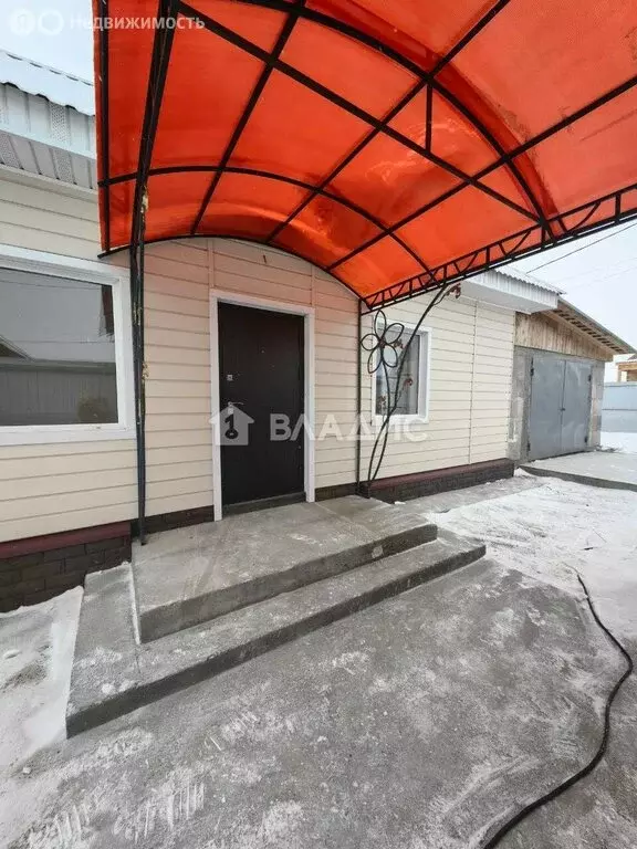 Дом в Иволгинский район, сельское поселение Гурульбинское, село ... - Фото 2