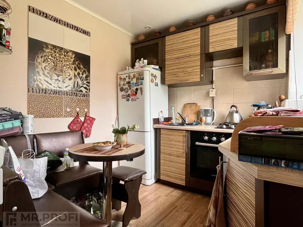Продаётся 2-к квартира, 40.2 м - Фото 0