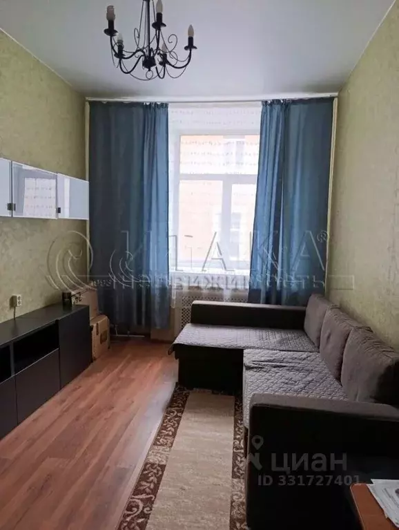 6-к кв. Санкт-Петербург ул. Ольминского, 1/81 (172.1 м) - Фото 2